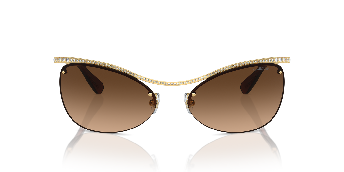 Gafas de Sol Swarovski SK7018 400474 63 18