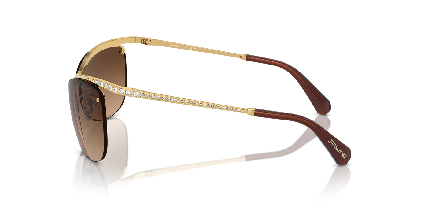 Gafas de Sol Swarovski SK7018 400474 63 18