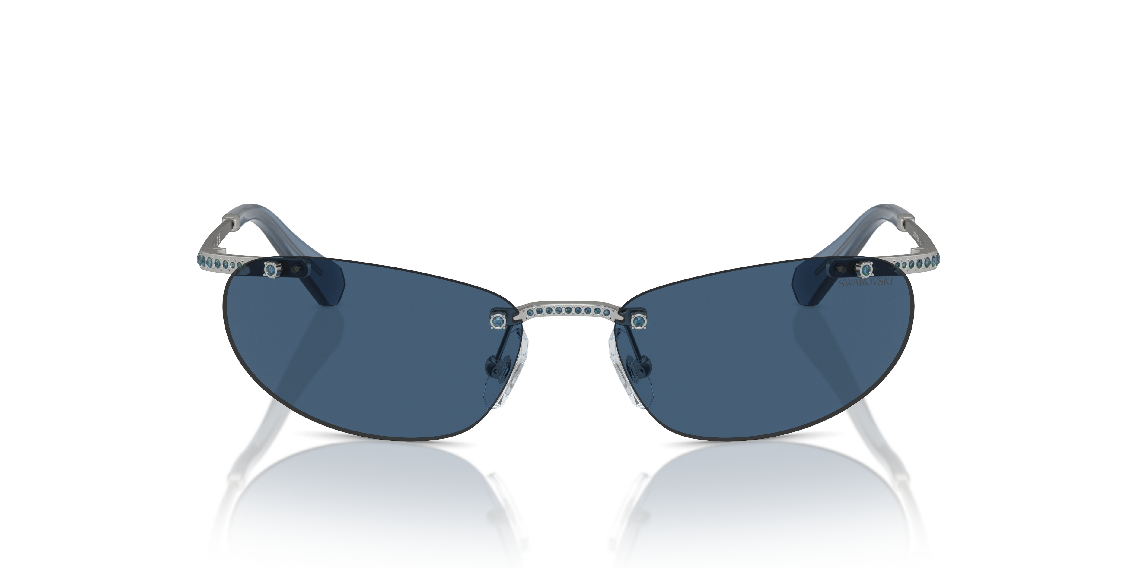 Gafas de Sol Swarovski SK7019 402555 59 16