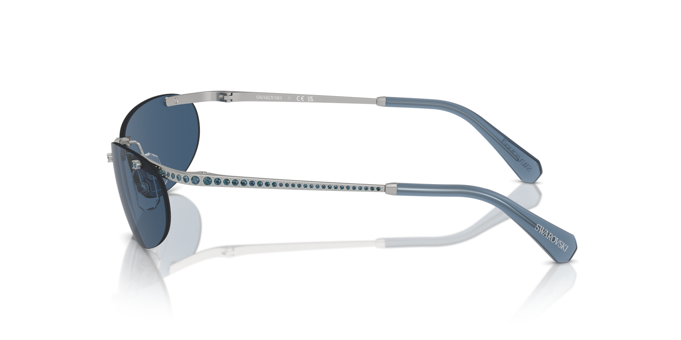 Gafas de Sol Swarovski SK7019 402555 59 16