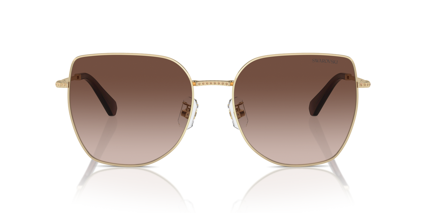 Gafas de Sol Swarovski SK7021D 400213 59 19