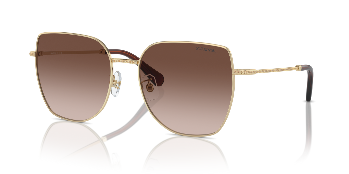 Gafas de Sol Swarovski SK7021D 400213 59 19