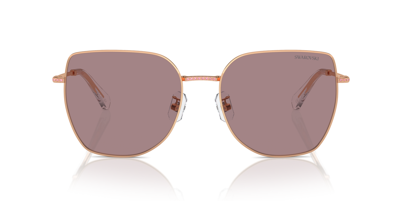 Gafas de Sol Swarovski SK7021D 40147N 59 19