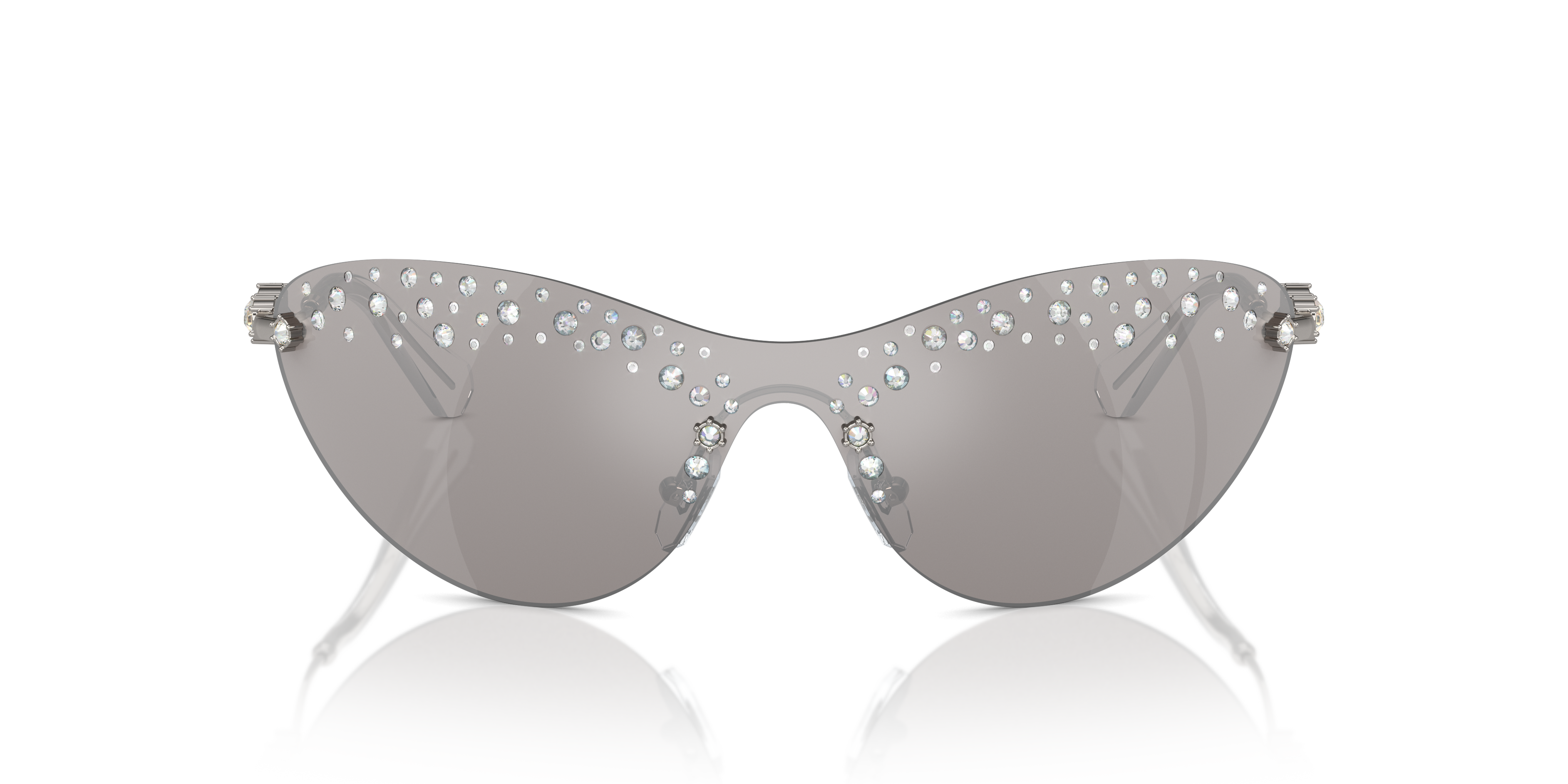 Gafas de Sol Swarovski SK7023 40096G 37 137