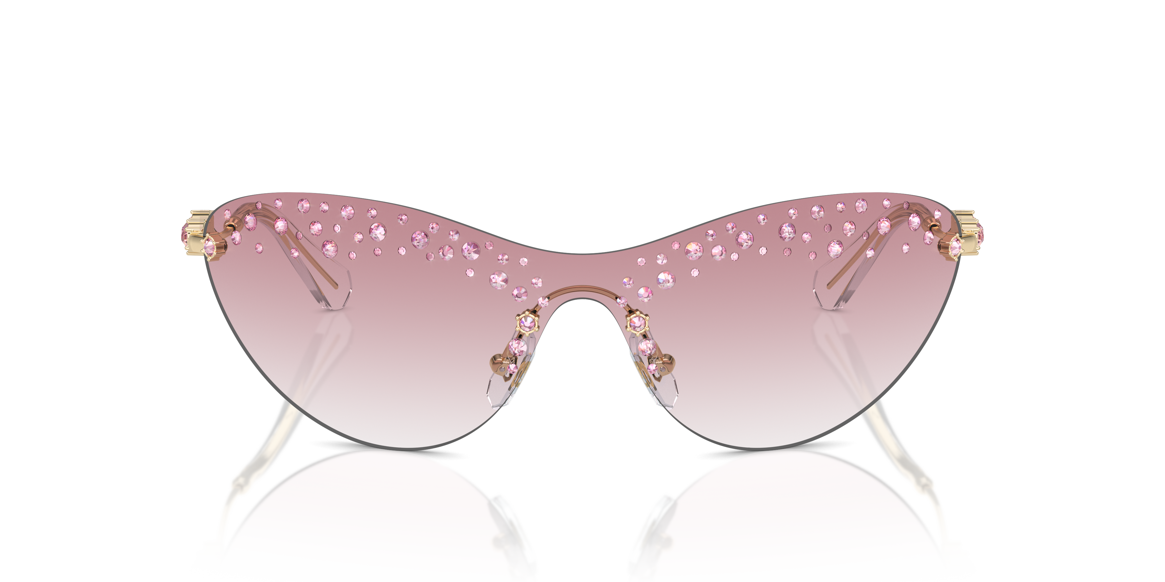 Gafas de Sol Swarovski SK7023 40138D 37 137
