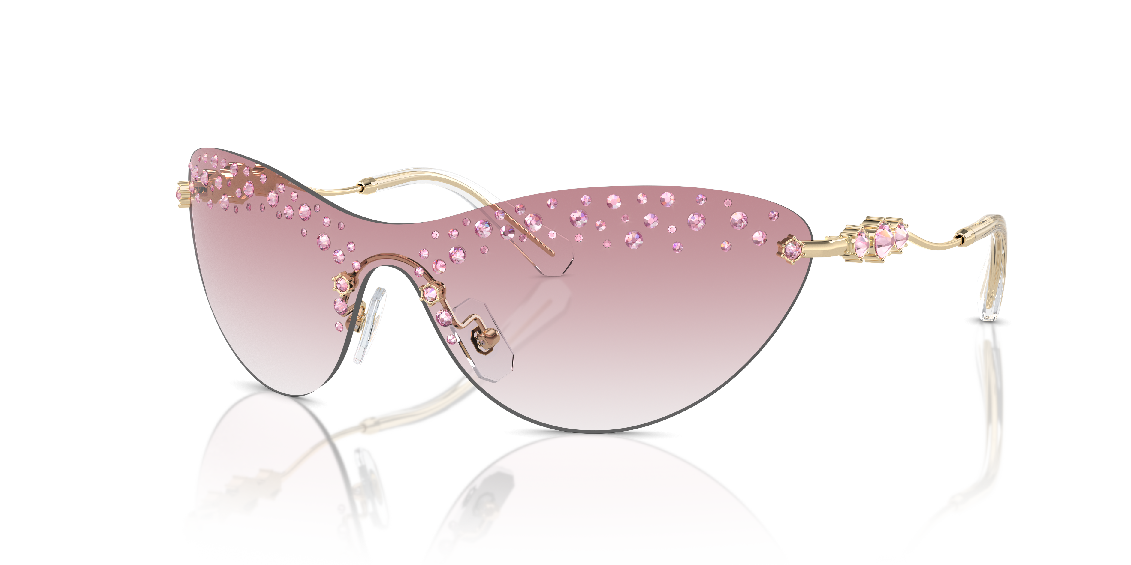 Gafas de Sol Swarovski SK7023 40138D 37 137