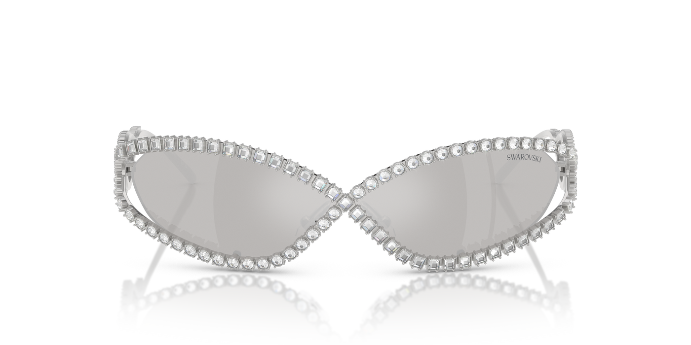 Gafas de Sol Swarovski SK7024 40016G 65 4