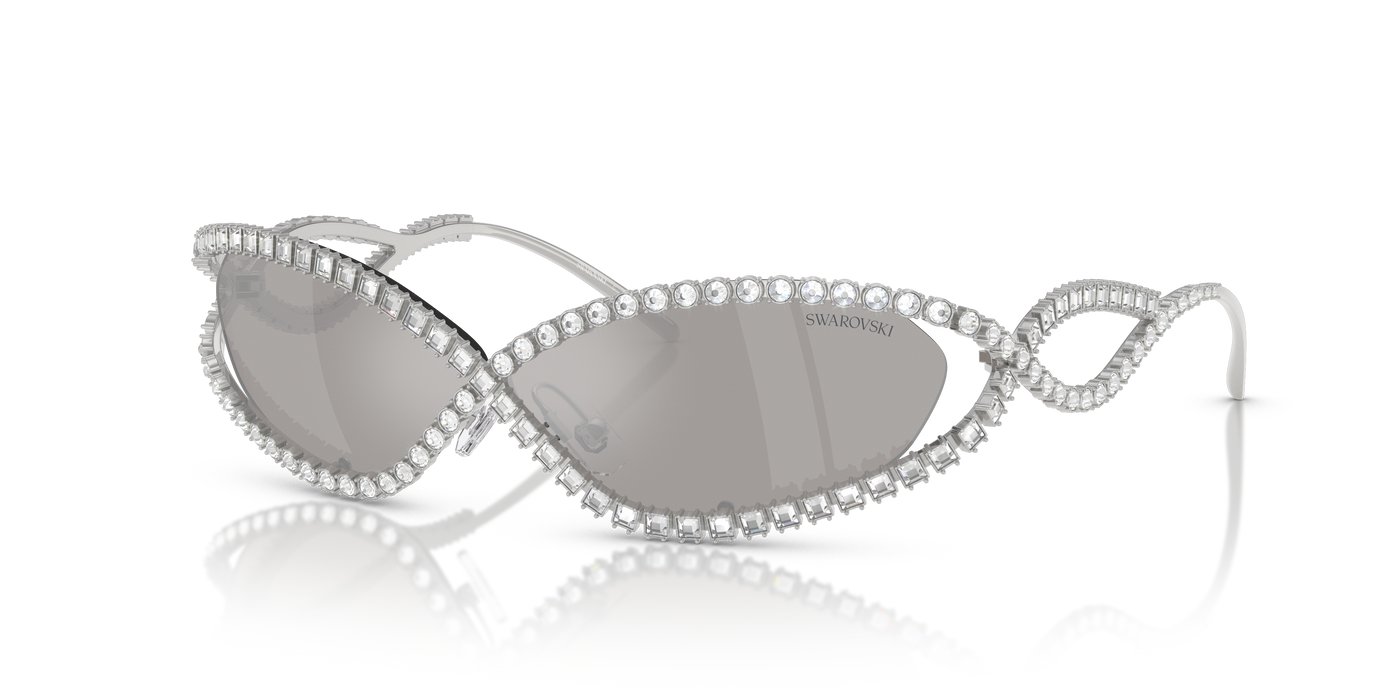 Gafas de Sol Swarovski SK7024 40016G 65 4