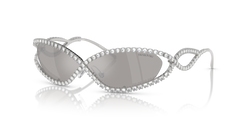Gafas de Sol Swarovski SK7024 40016G 65 4