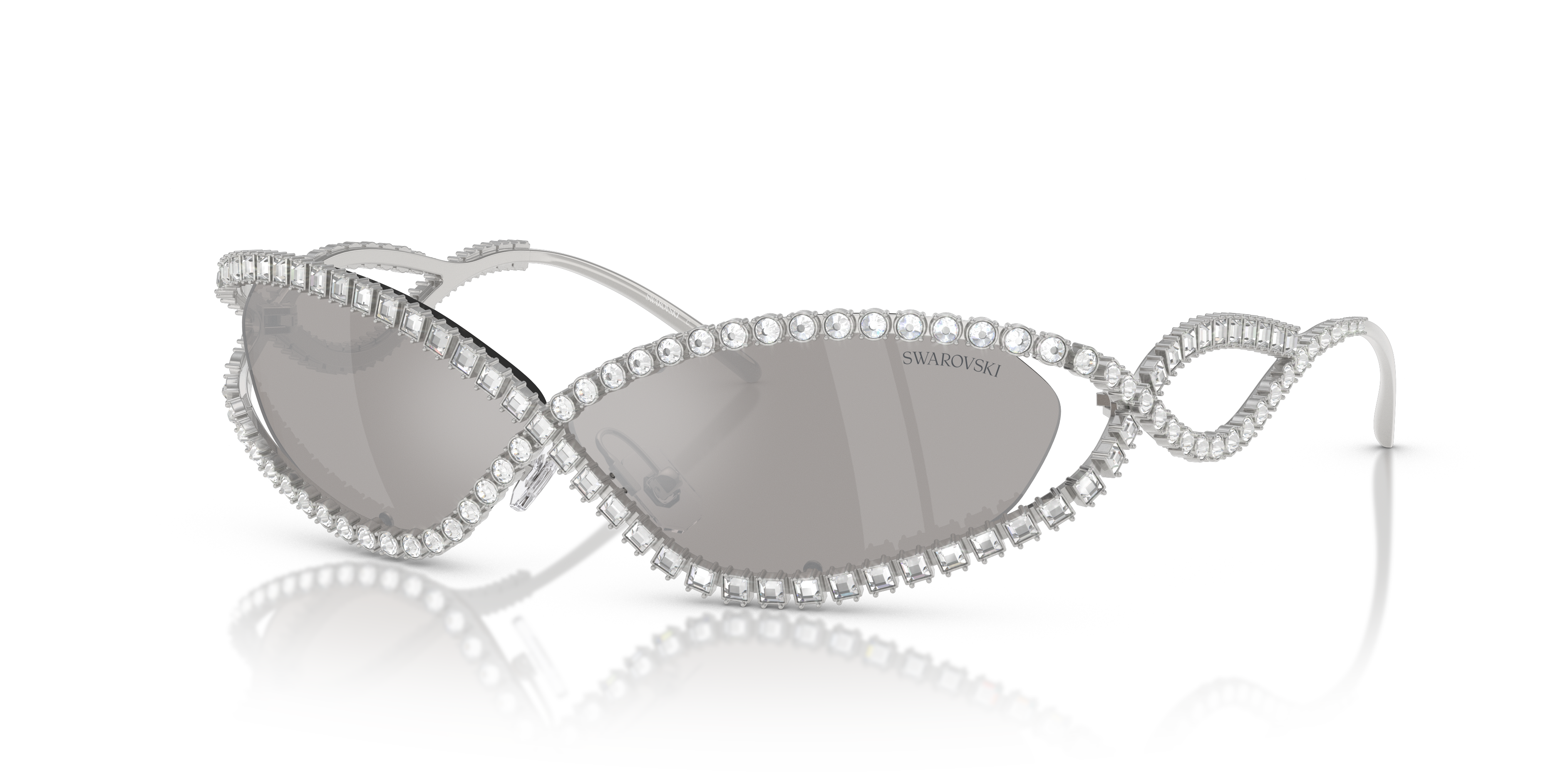 Gafas de Sol Swarovski SK7024 40016G 65 4