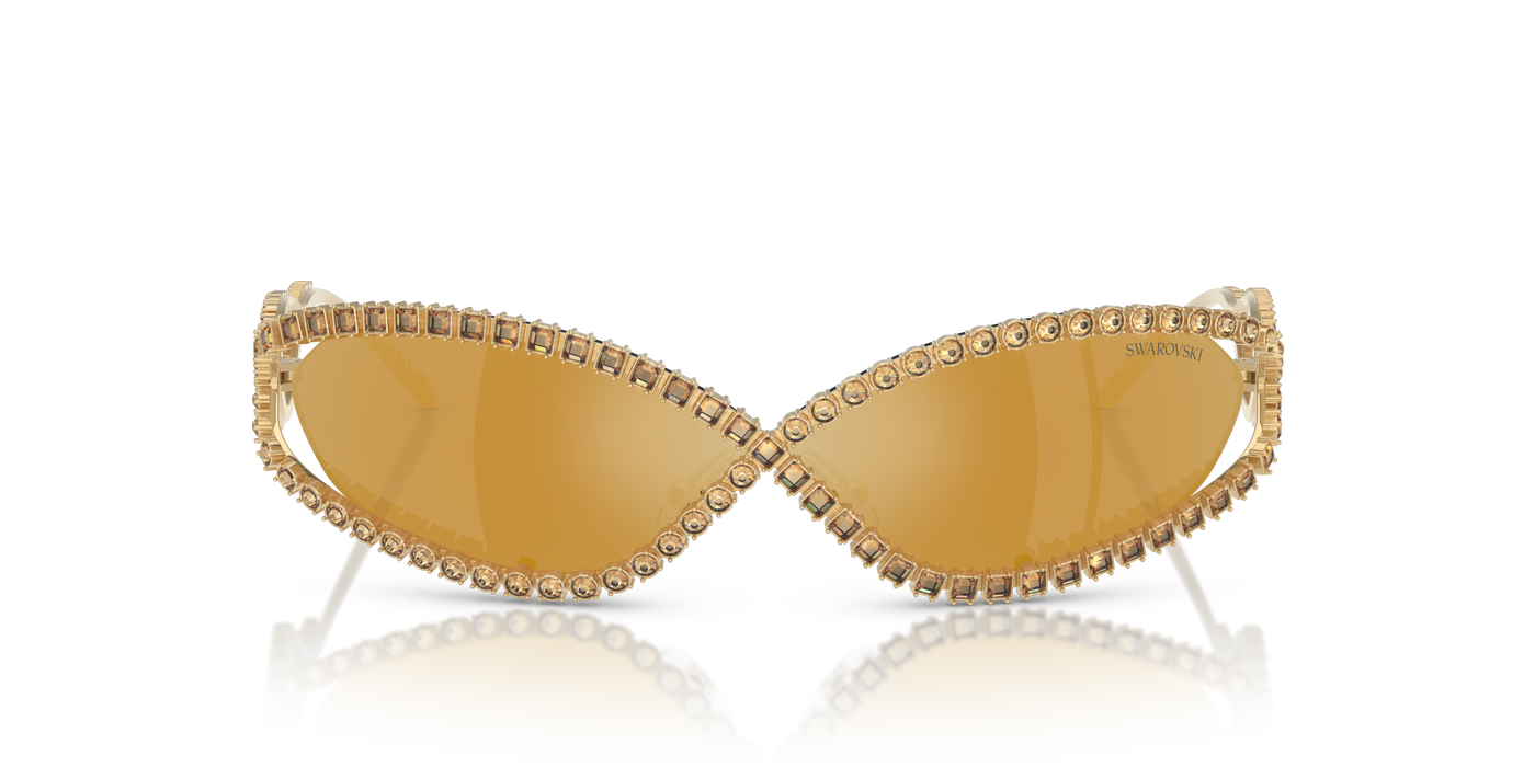 Gafas de Sol Swarovski SK7024 40047P 65 4