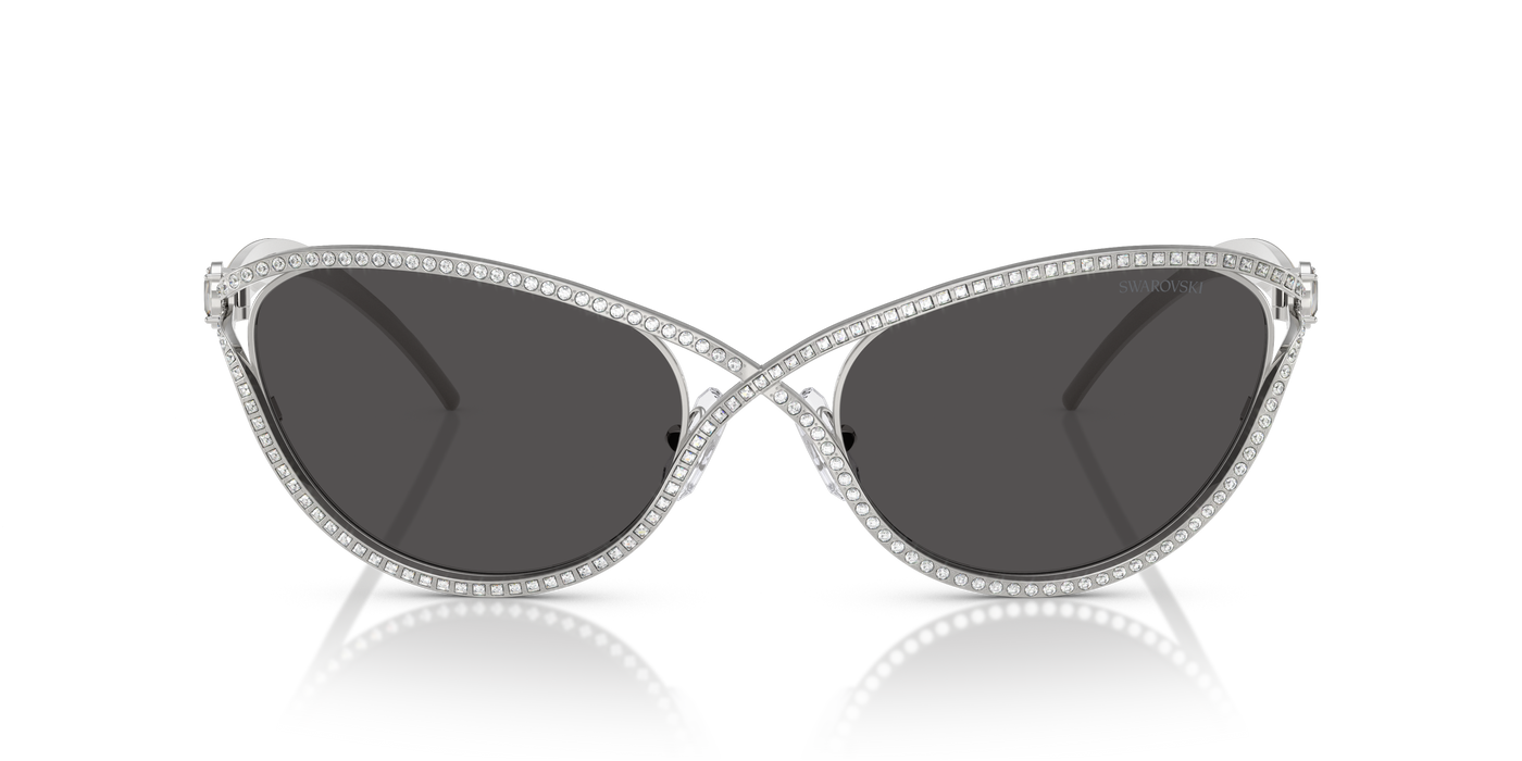 Gafas de Sol Swarovski SK7025 400187 58 20