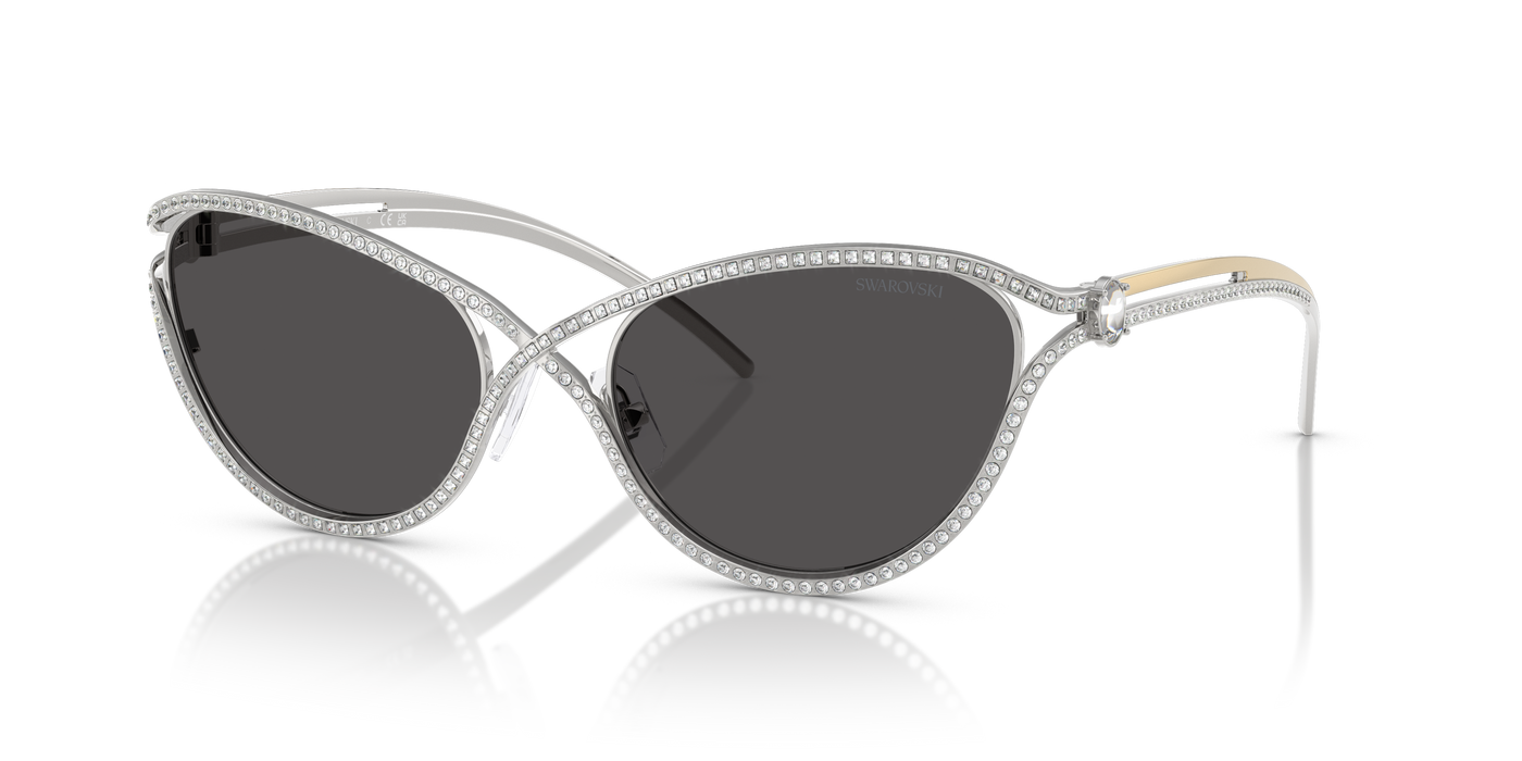 Gafas de Sol Swarovski SK7025 400187 58 20