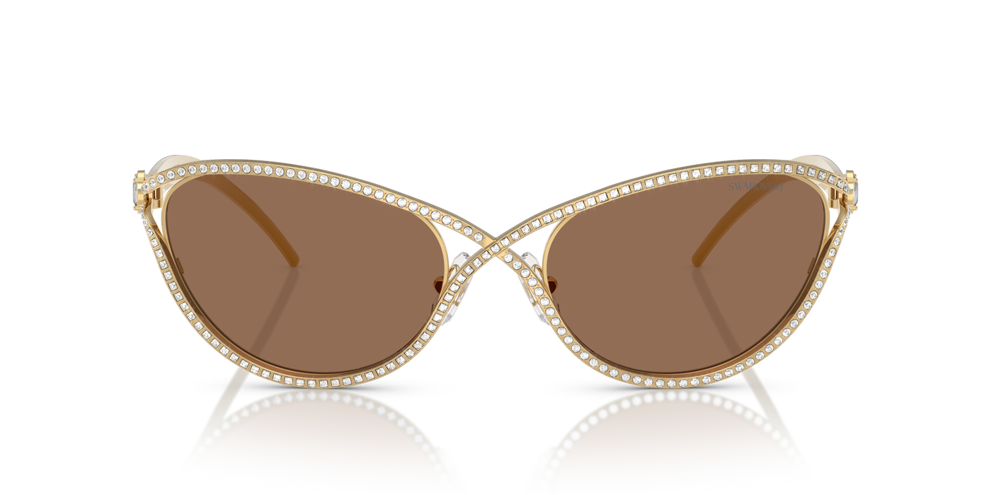 Gafas de Sol Swarovski SK7025 400473 58 20