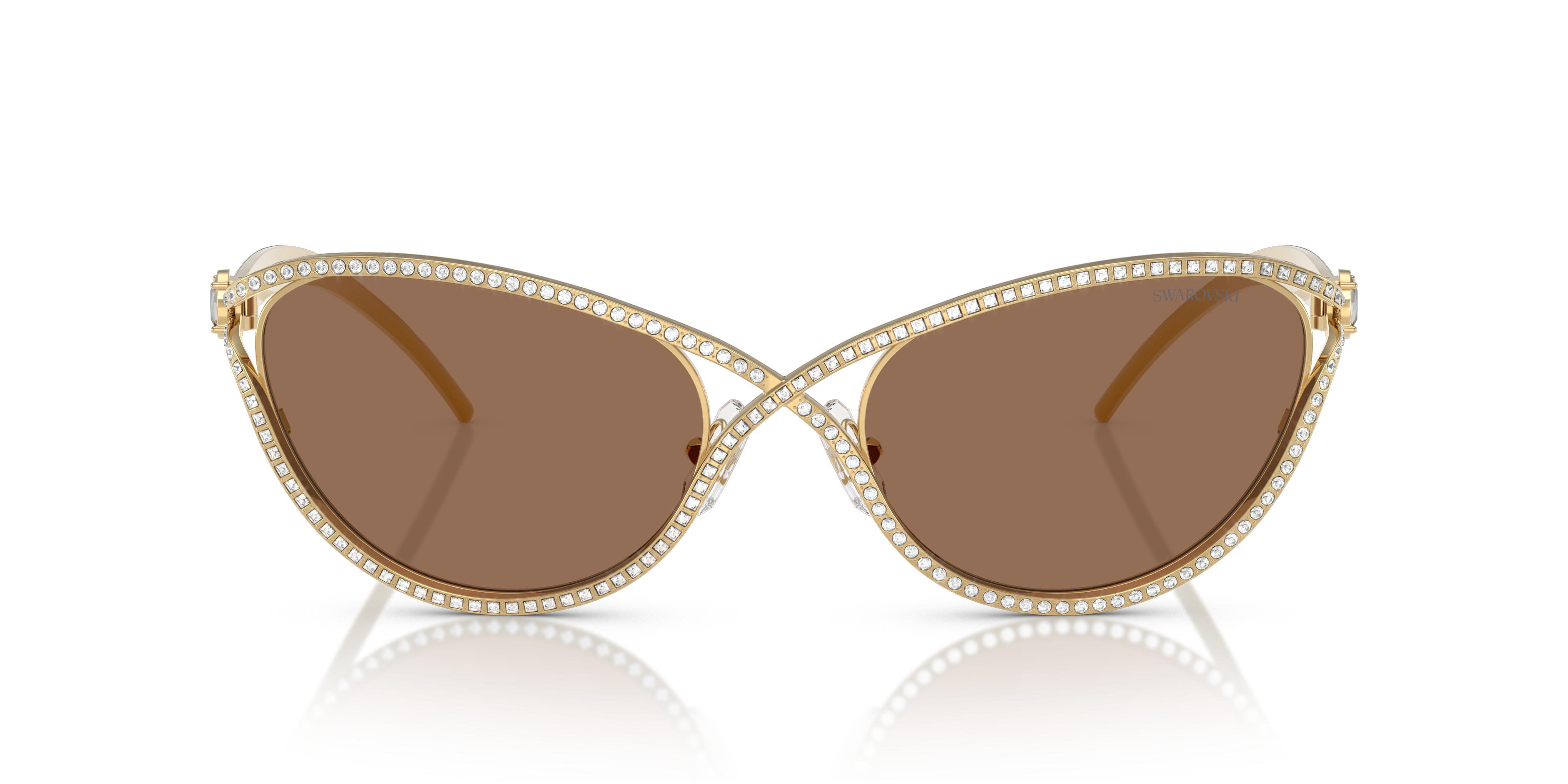 Gafas de Sol Swarovski SK7025 400473 58 20