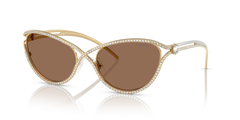 Gafas de Sol Swarovski SK7025 400473 58 20