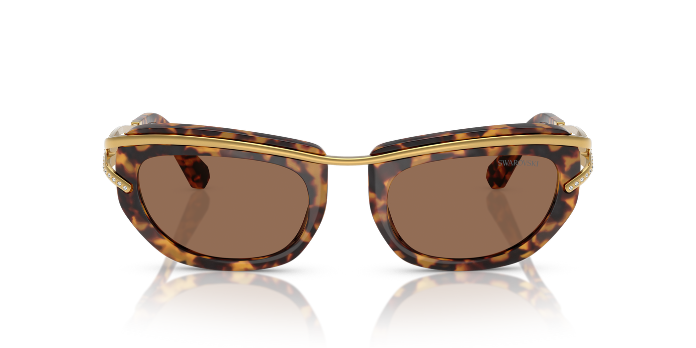 Gafas de Sol Swarovski SK7026 403573 52 21