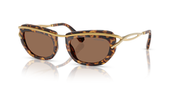 Gafas de Sol Swarovski SK7026 403573 52 21