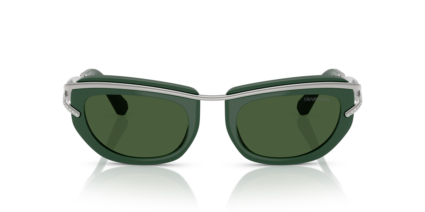 Gafas de Sol Swarovski SK7026 403671 52 21