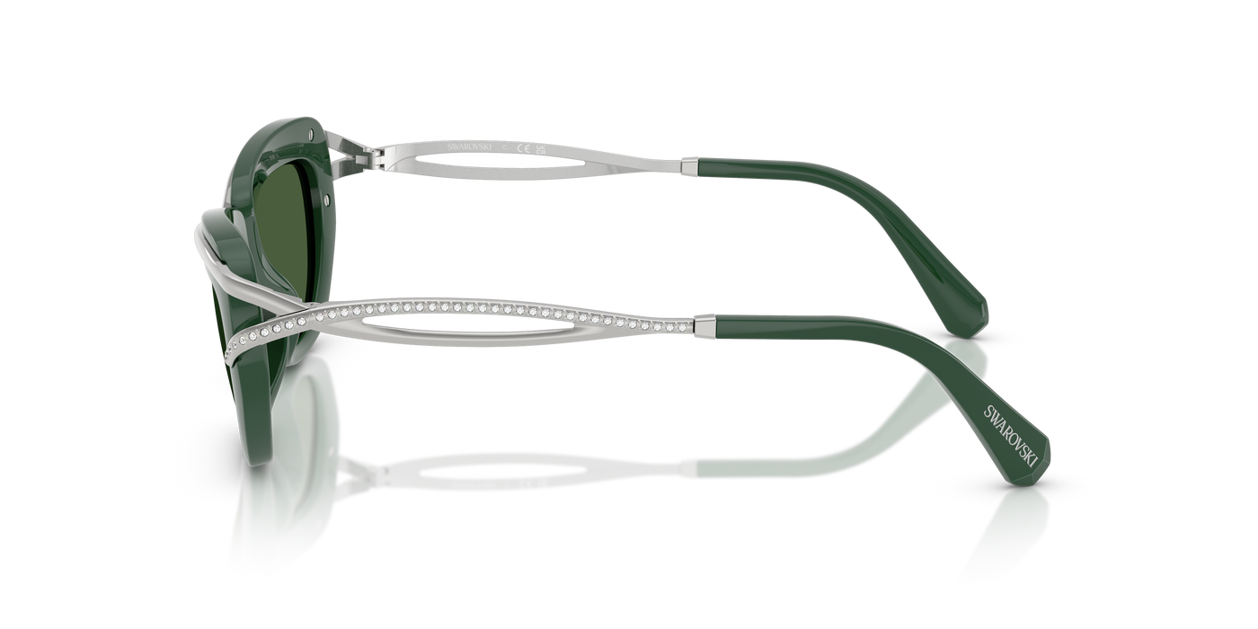 Gafas de Sol Swarovski SK7026 403671 52 21
