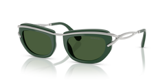Gafas de Sol Swarovski SK7026 403671 52 21