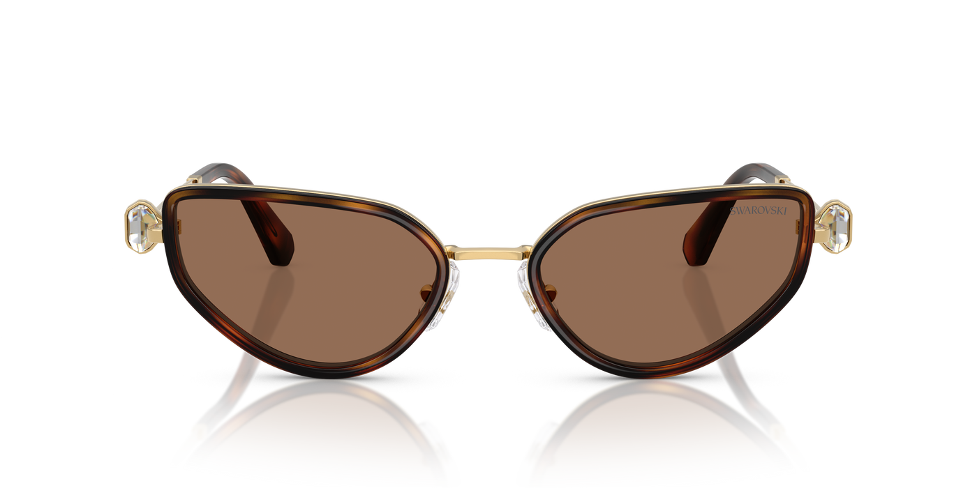 Gafas de Sol Swarovski SK7027 400473 56 20