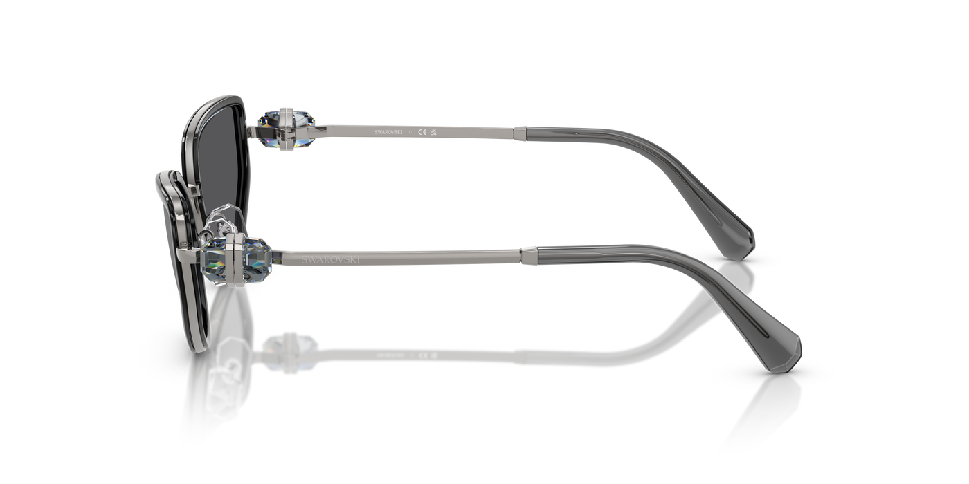 Gafas de Sol Swarovski SK7027 40326G 56 20