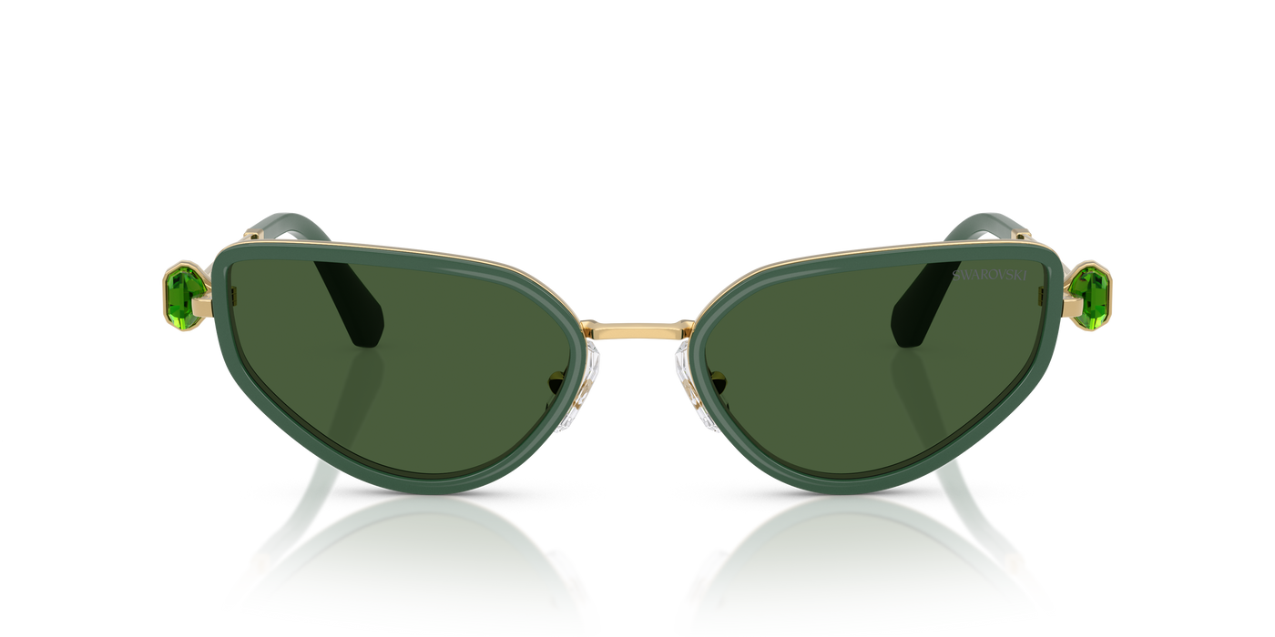 Gafas de Sol Swarovski SK7027 403371 56 20