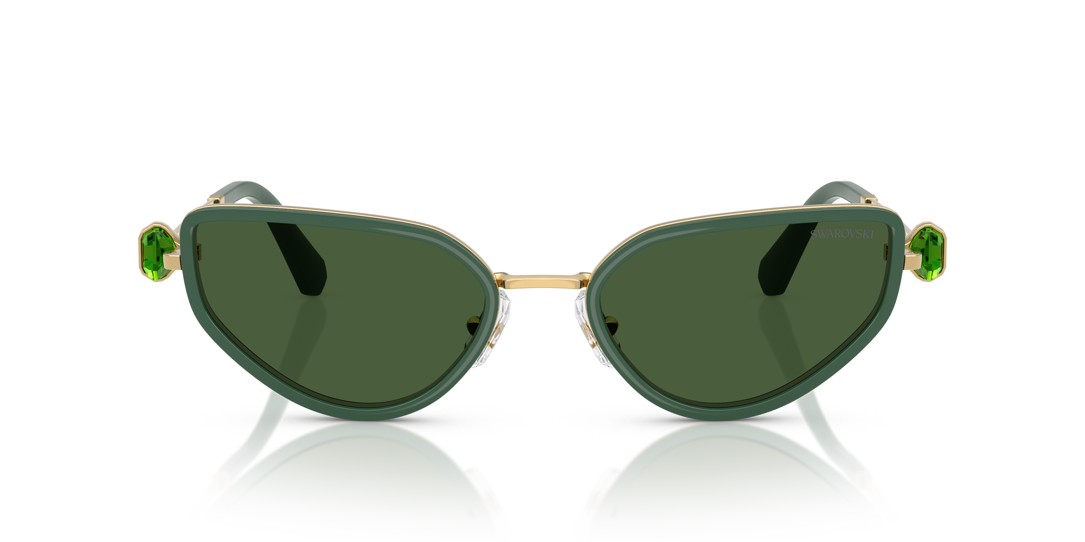 Gafas de Sol Swarovski SK7027 403371 56 20