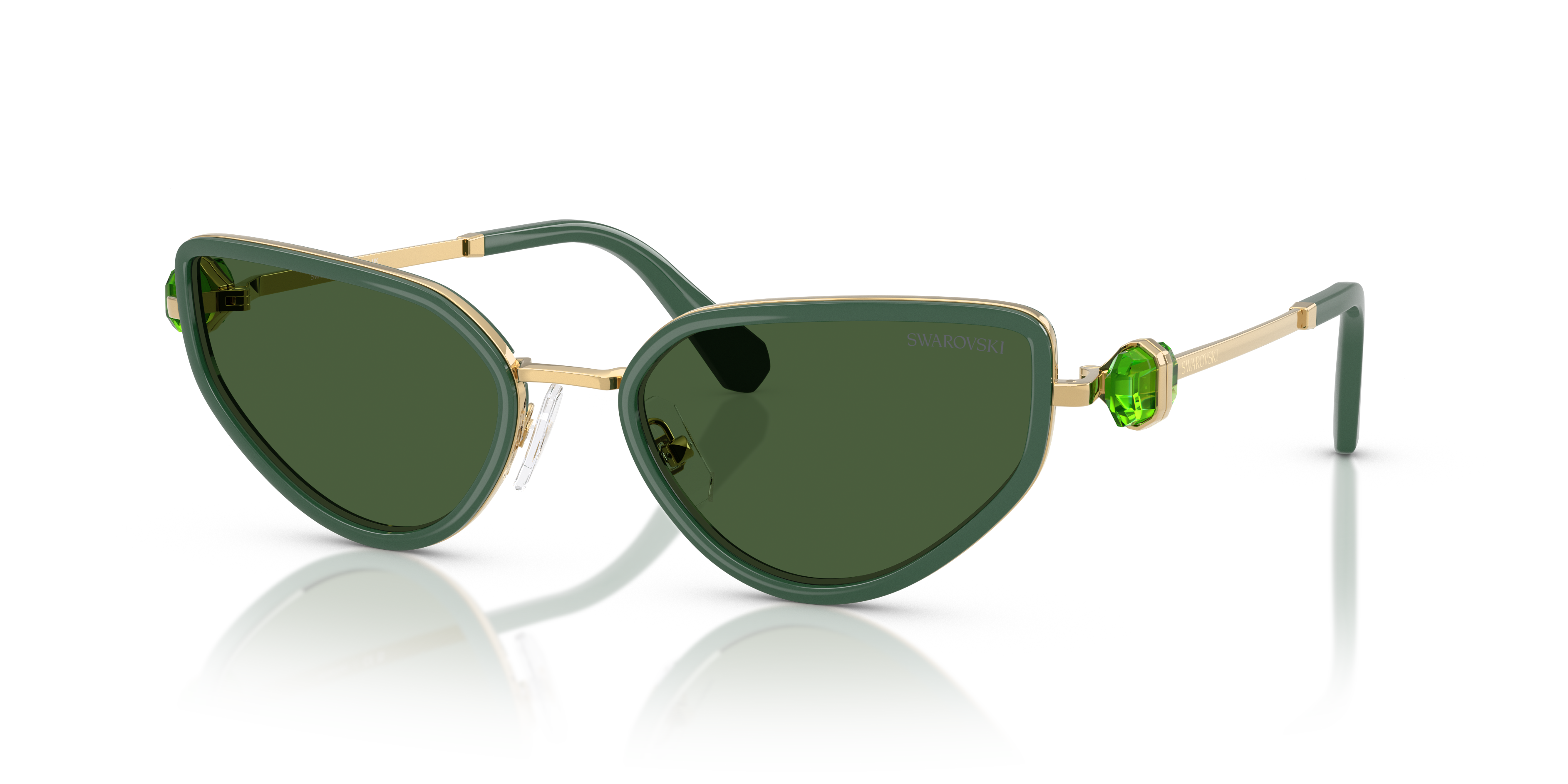 Gafas de Sol Swarovski SK7027 403371 56 20