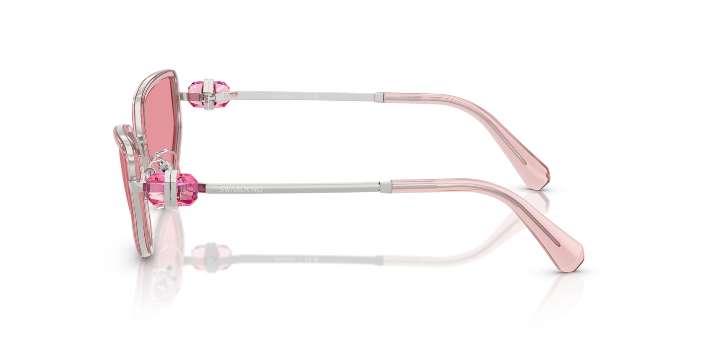 Gafas de Sol Swarovski SK7027 403784 56 20