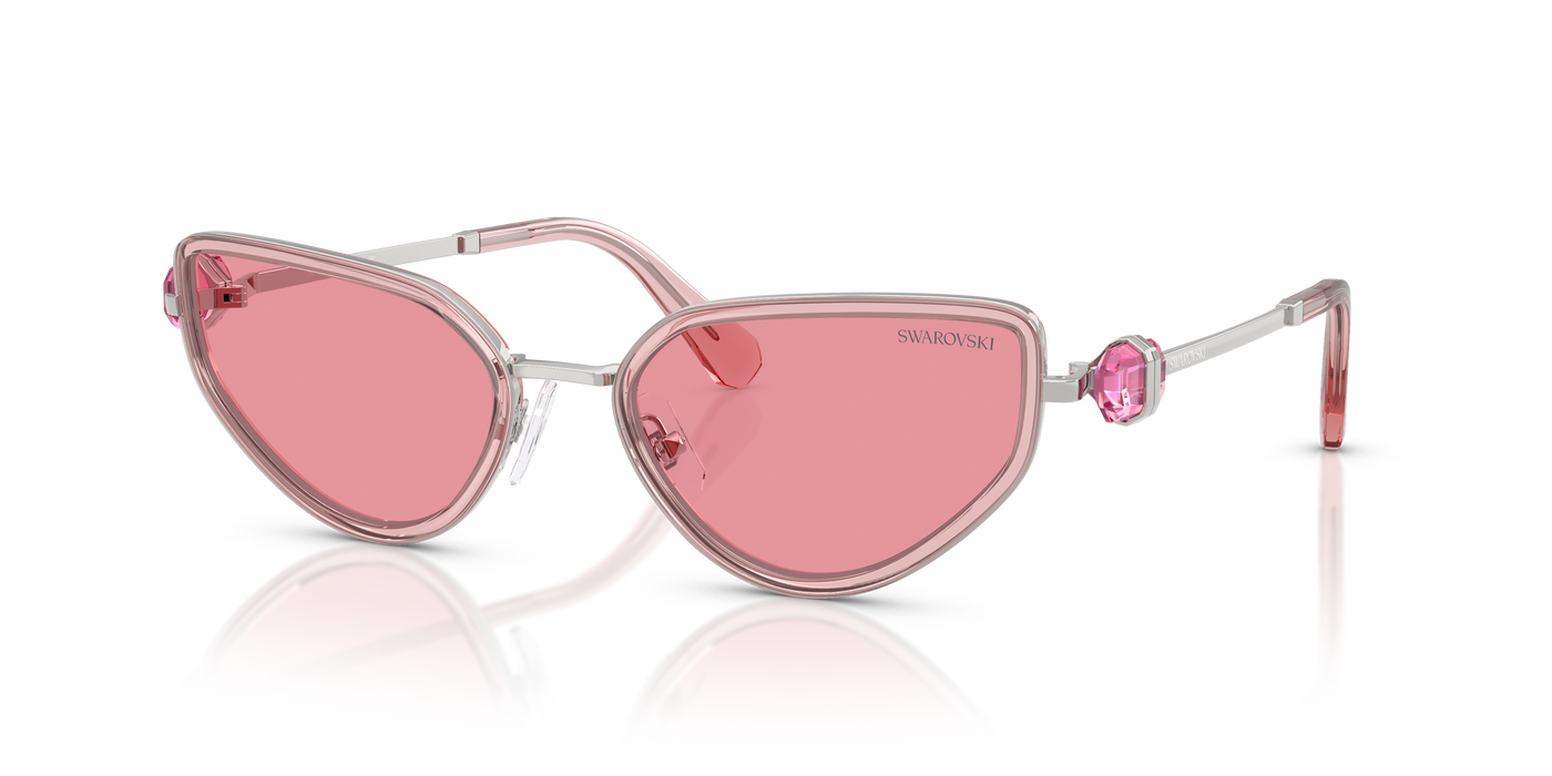 Gafas de Sol Swarovski SK7027 403784 56 20