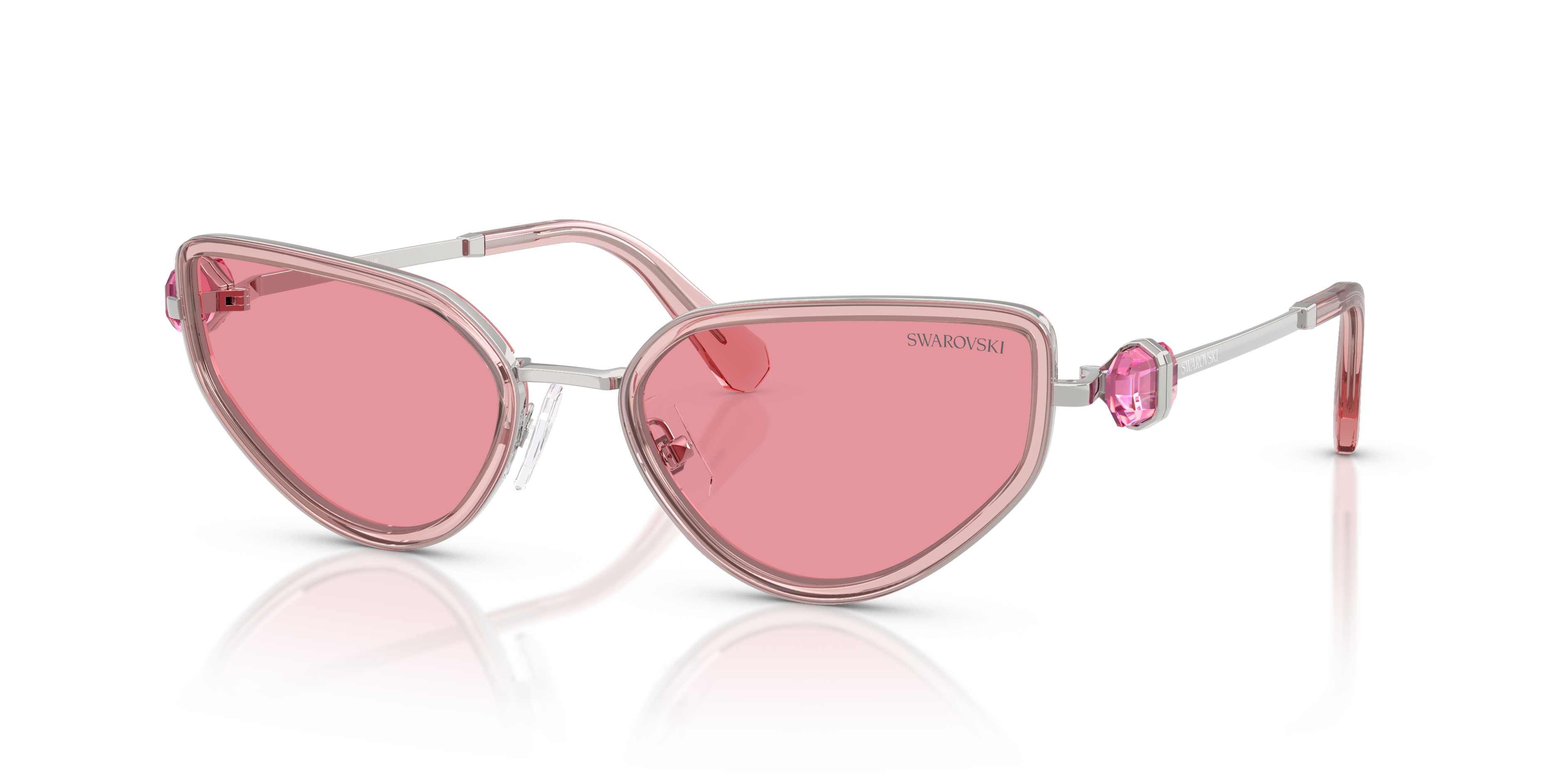Gafas de Sol Swarovski SK7027 403784 56 20