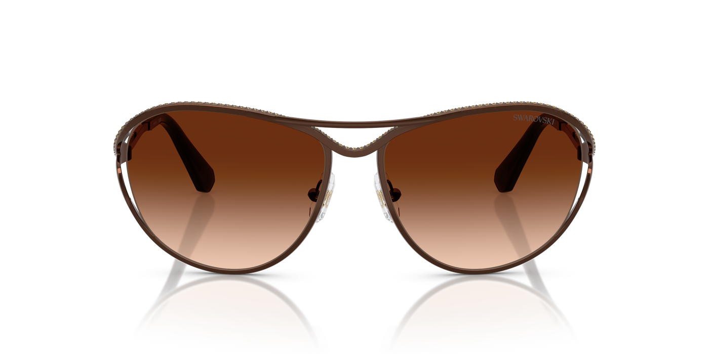 Gafas de Sol Swarovski SK7028 400274 59 15