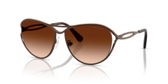 Gafas de Sol Swarovski SK7028 400274 59 15