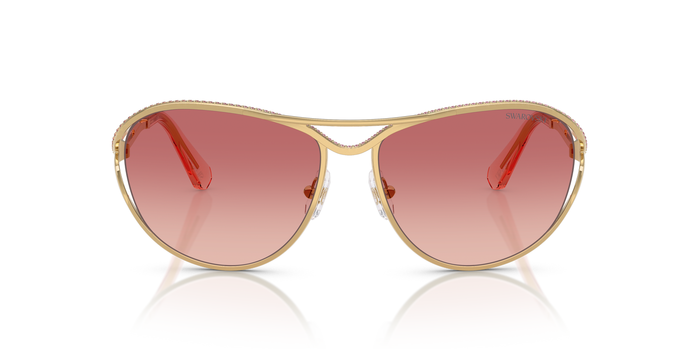 Gafas de Sol Swarovski SK7028 4004A5 59 15