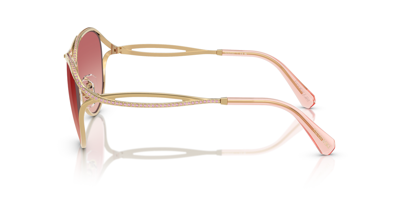 Gafas de Sol Swarovski SK7028 4004A5 59 15