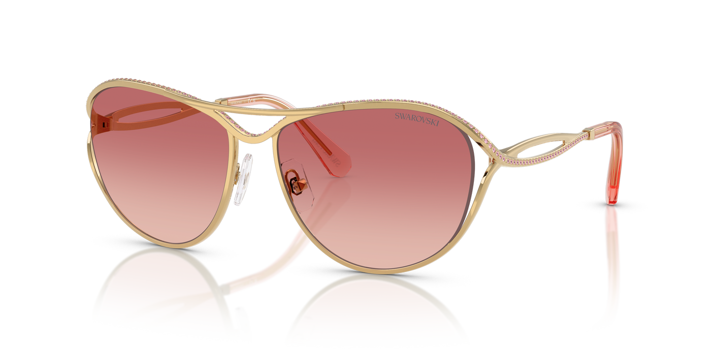 Gafas de Sol Swarovski SK7028 4004A5 59 15