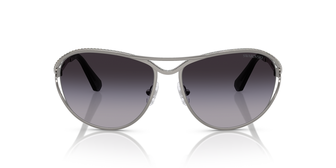 Gafas de Sol Swarovski SK7028 40098G 59 15