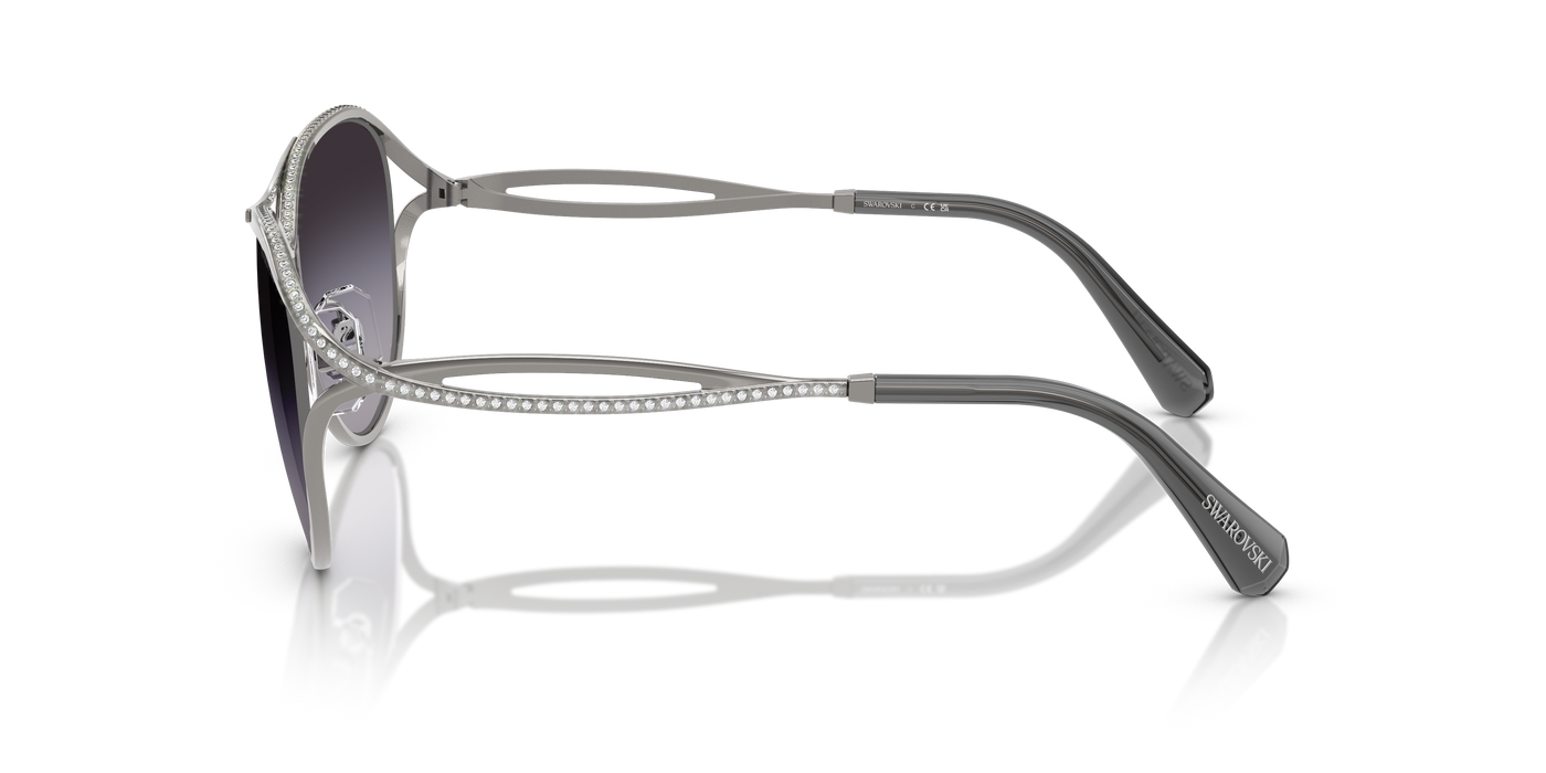 Gafas de Sol Swarovski SK7028 40098G 59 15