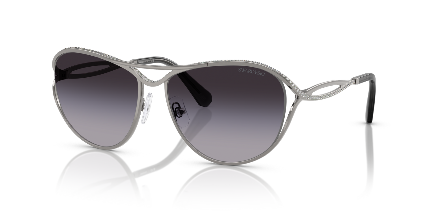 Gafas de Sol Swarovski SK7028 40098G 59 15