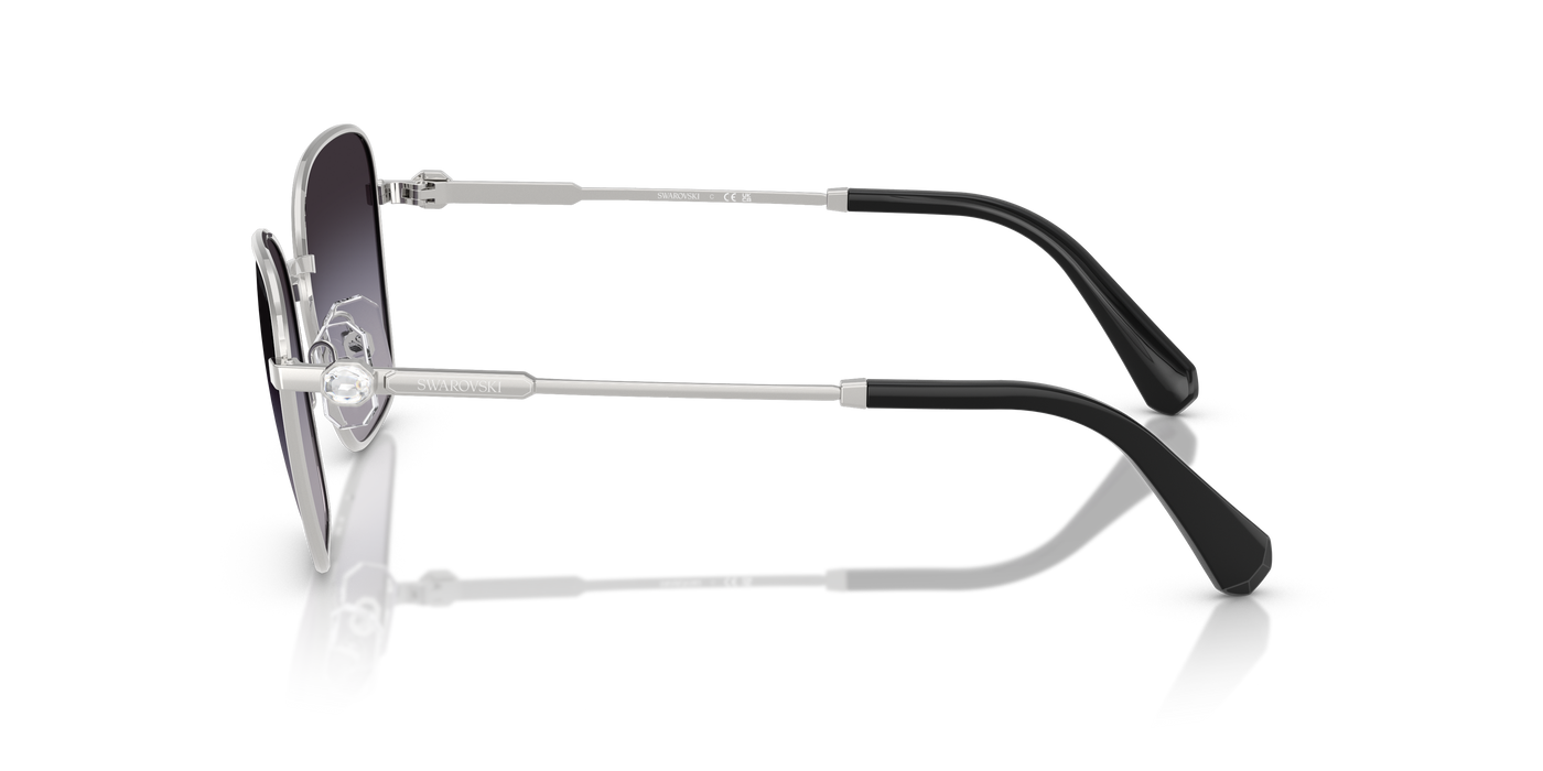 Gafas de Sol Swarovski SK7029 40018G 55 19