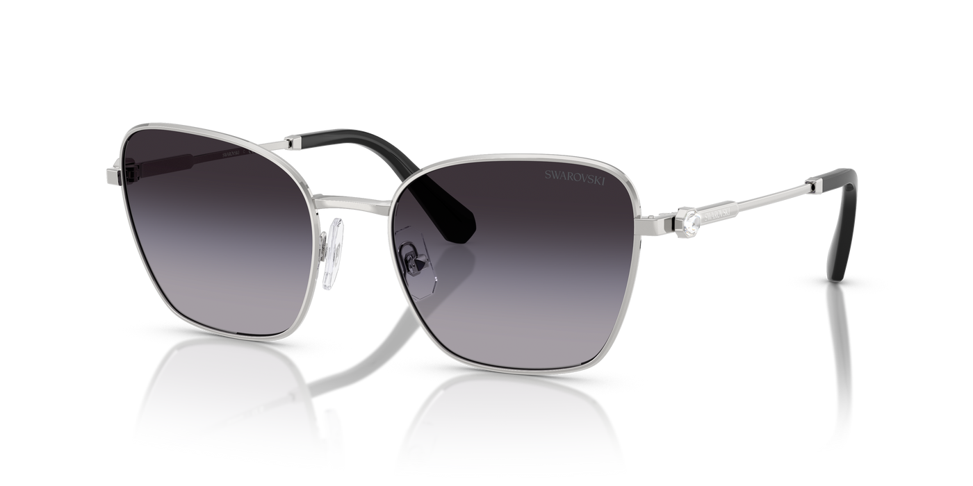 Gafas de Sol Swarovski SK7029 40018G 58 19