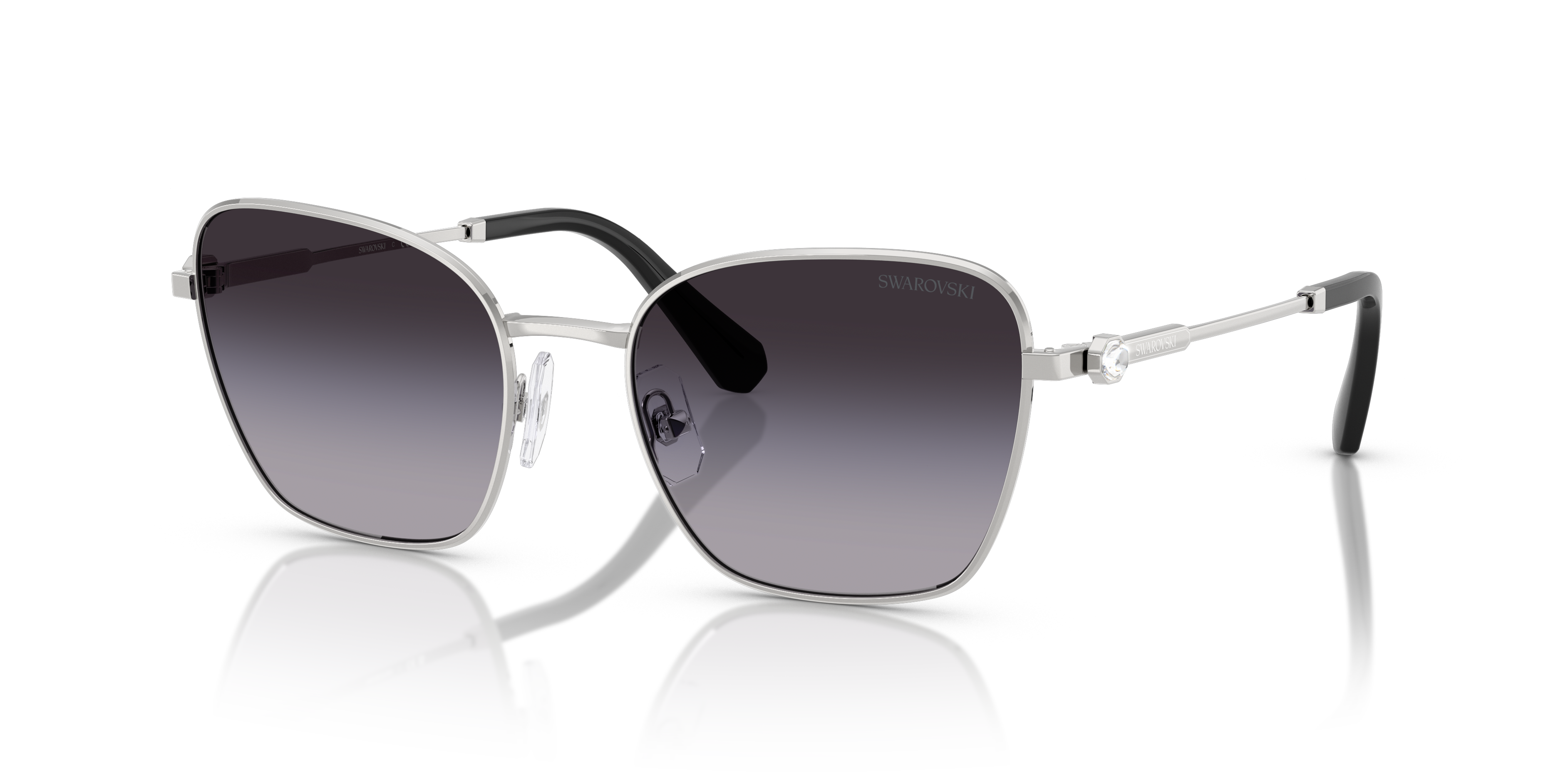 Gafas de Sol Swarovski SK7029 40018G 58 19