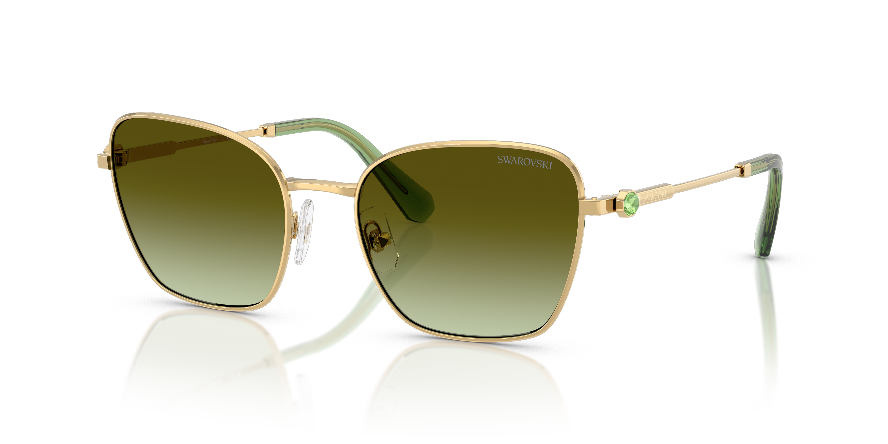 Gafas de Sol Swarovski SK7029 4004E8 58 19