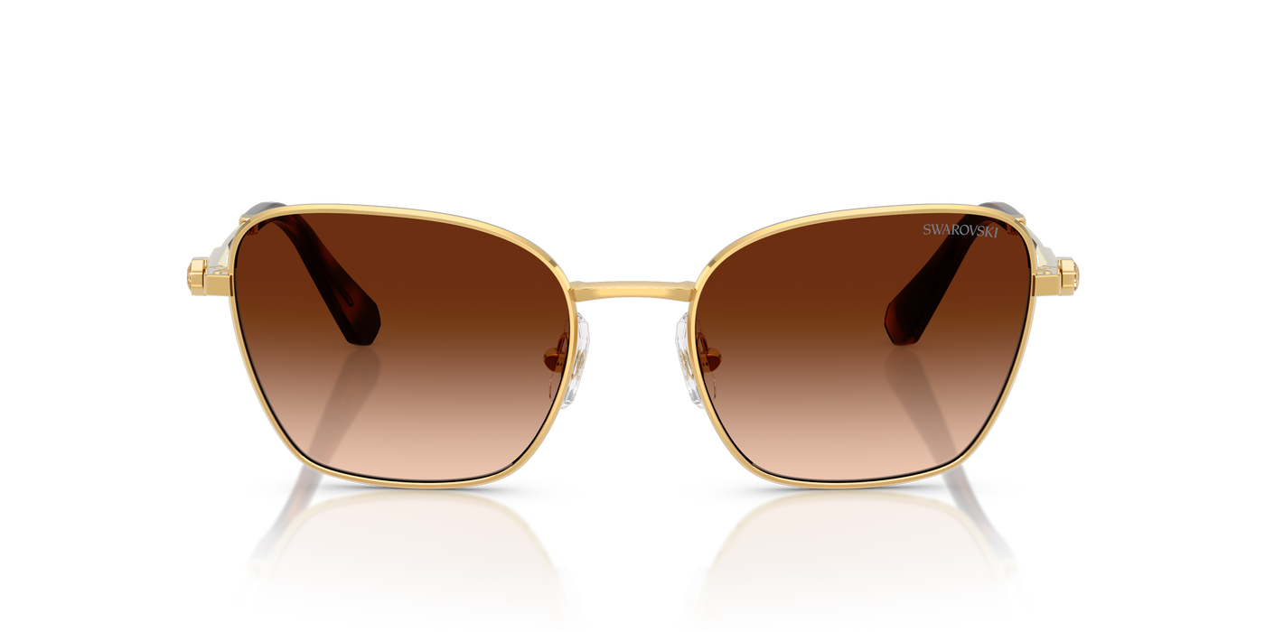 Gafas de Sol Swarovski SK7029 400774 55 19