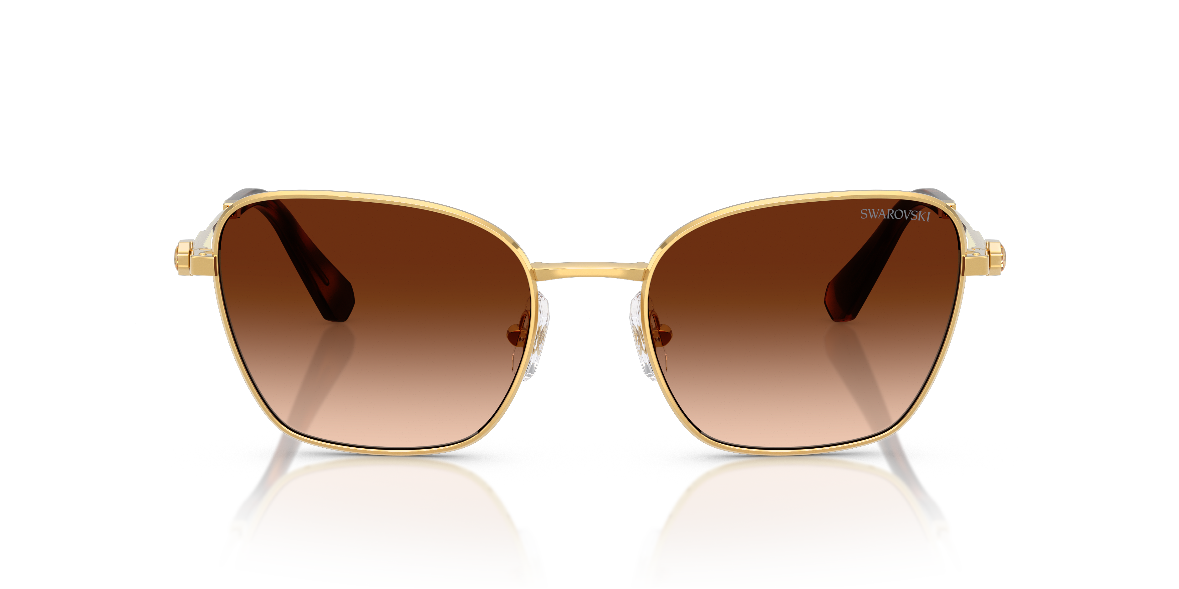 Gafas de Sol Swarovski SK7029 400774 55 19