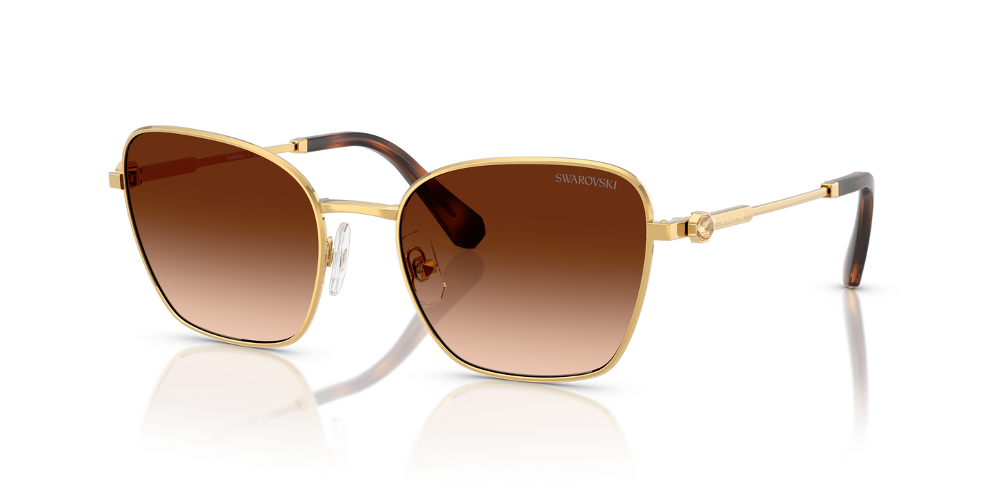 Gafas de Sol Swarovski SK7029 400774 55 19