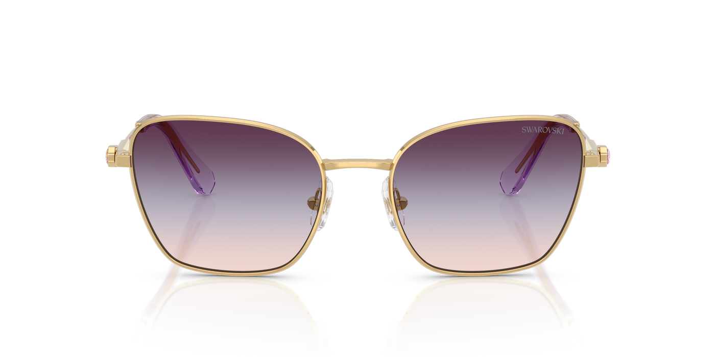Gafas de Sol Swarovski SK7029 4036U7 55 19