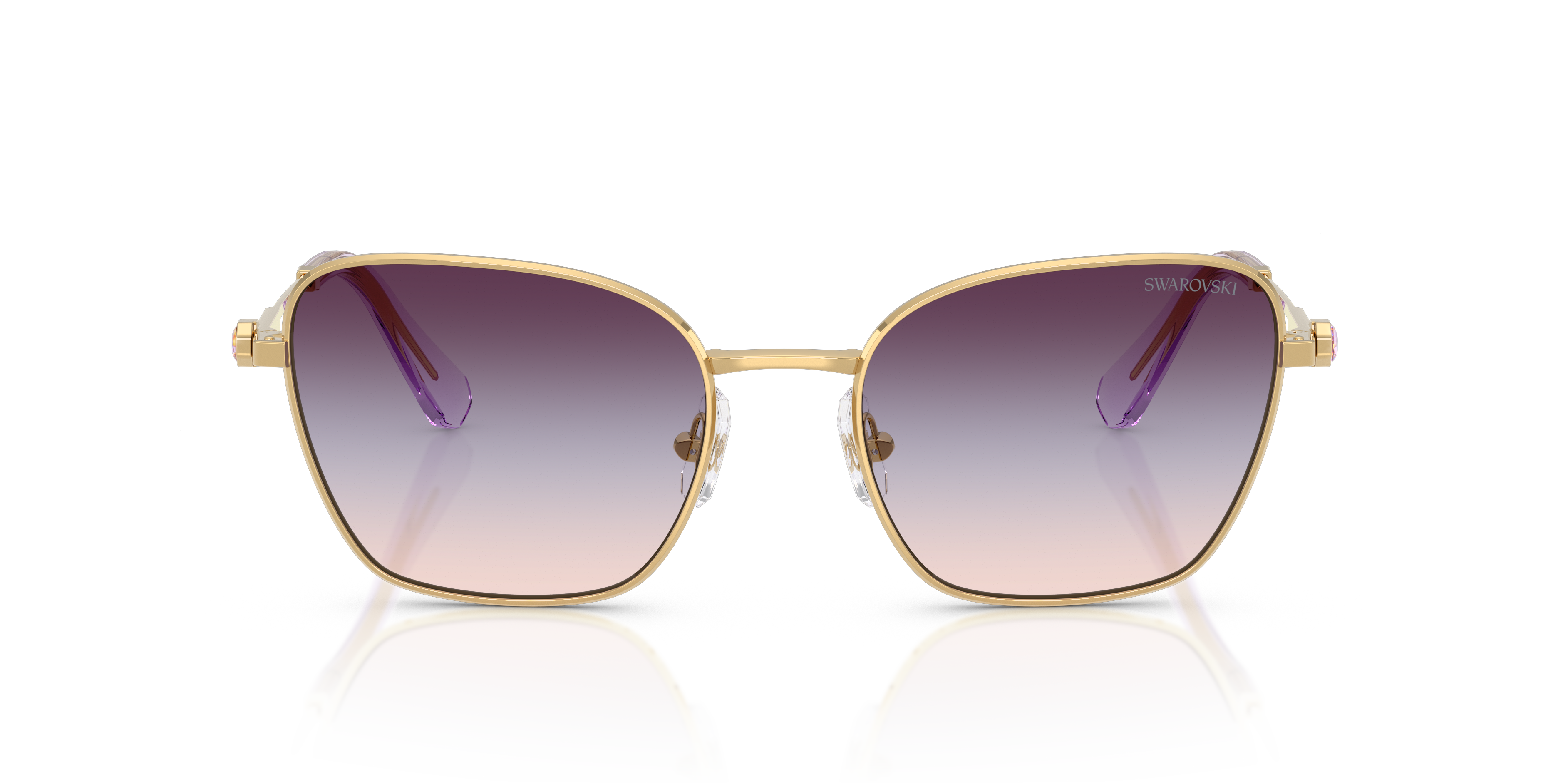 Gafas de Sol Swarovski SK7029 4036U7 55 19